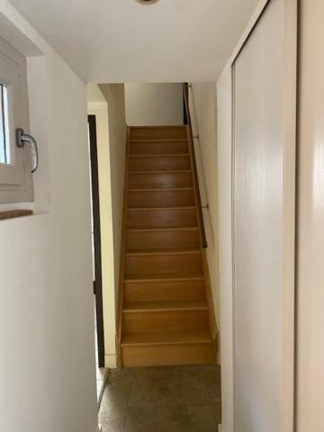 Ferienwohnung Duplex En Plein Coeur De Montpellier Exterior foto