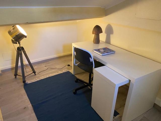 Ferienwohnung Duplex En Plein Coeur De Montpellier Exterior foto